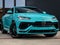 2024 Lamborghini Urus S