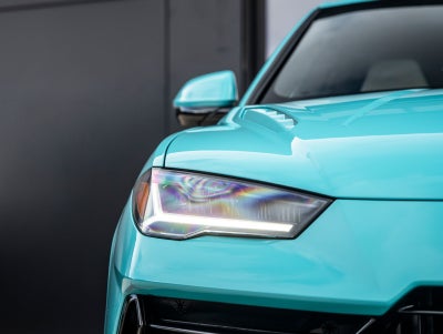 2024 Lamborghini Urus S