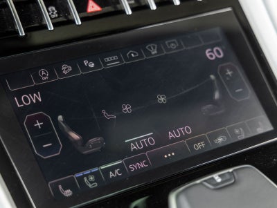 2024 Lamborghini Urus S