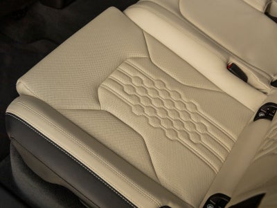 2024 Lamborghini Urus S