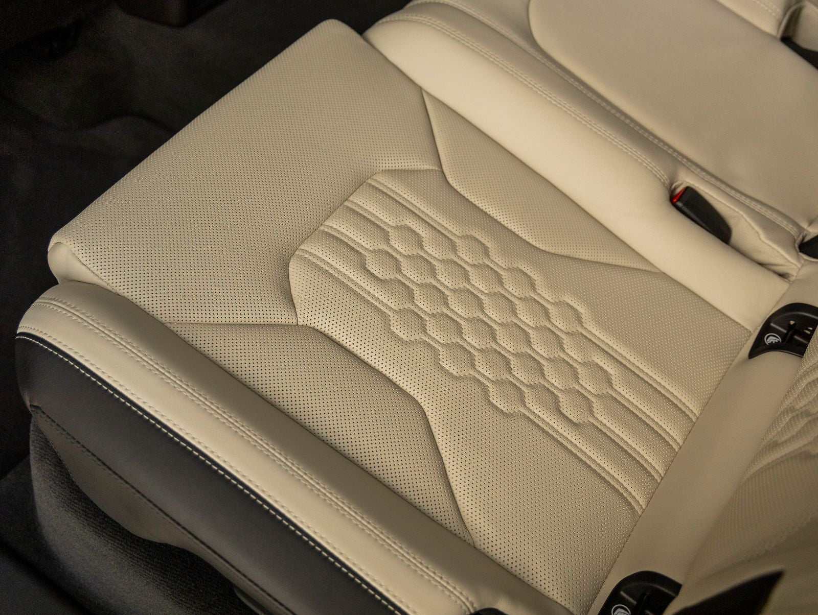 2024 Lamborghini Urus S
