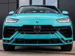 2024 Lamborghini Urus S