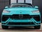 2024 Lamborghini Urus S
