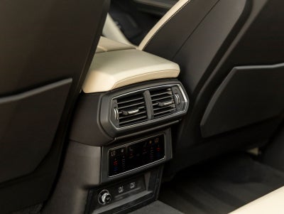 2024 Lamborghini Urus S