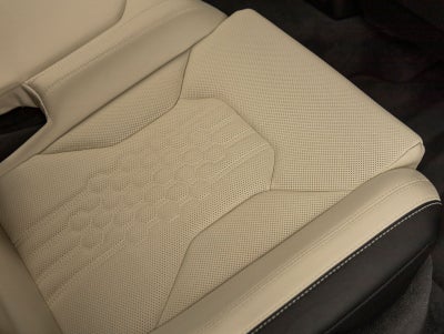 2024 Lamborghini Urus S