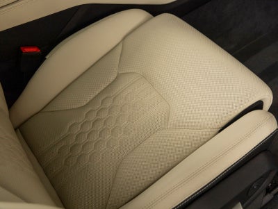 2024 Lamborghini Urus S