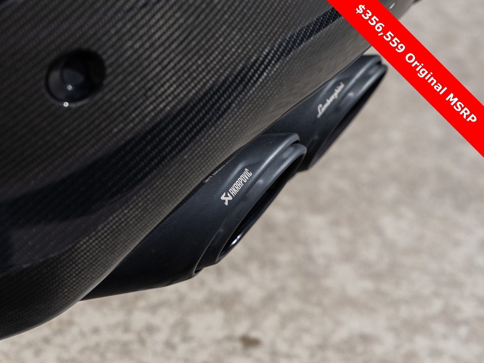 2024 Lamborghini Urus Performante