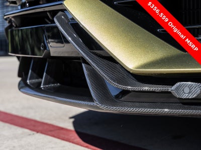 2024 Lamborghini Urus Performante