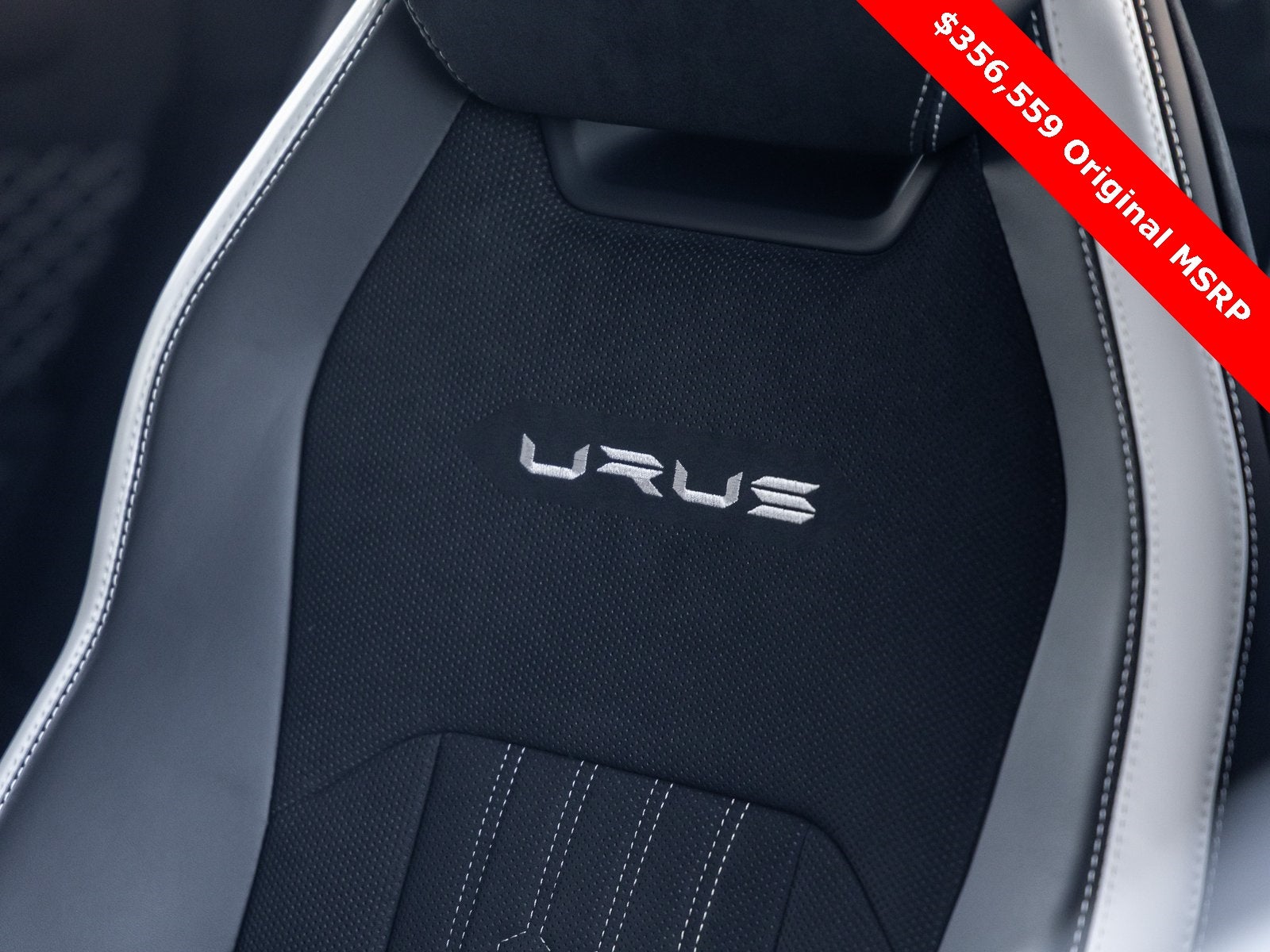 2024 Lamborghini Urus Performante