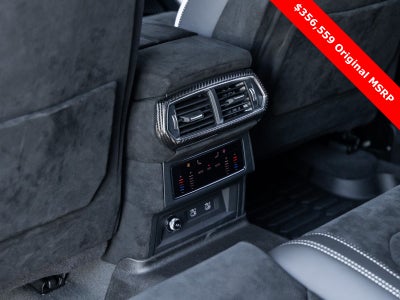 2024 Lamborghini Urus Performante