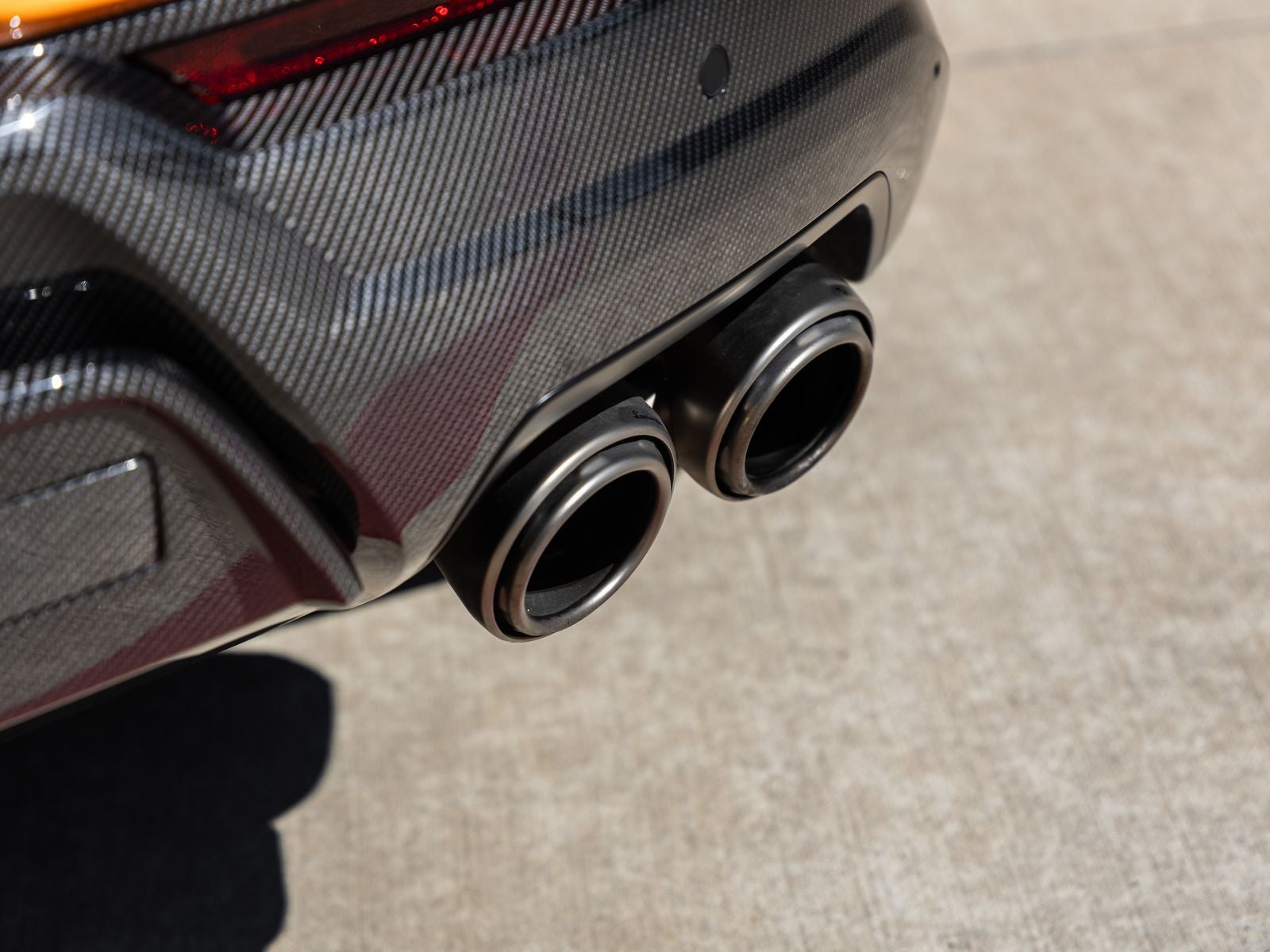 2024 Lamborghini Urus Performante