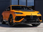 2024 Lamborghini Urus Performante