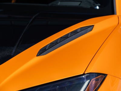 2024 Lamborghini Urus Performante