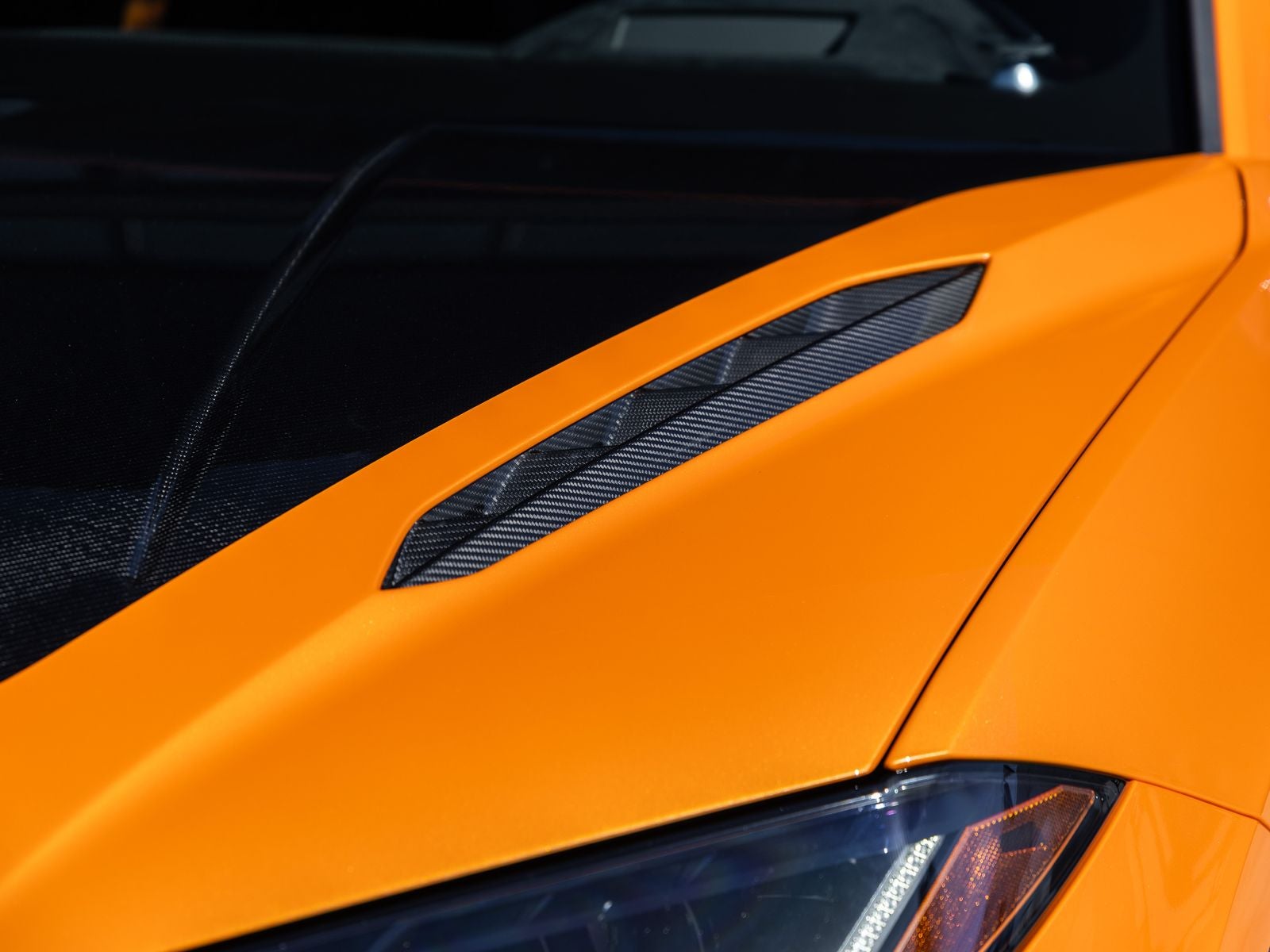 2024 Lamborghini Urus Performante