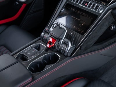 2024 Lamborghini Urus Performante