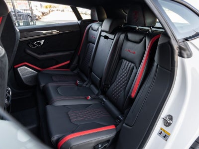 2024 Lamborghini Urus Performante