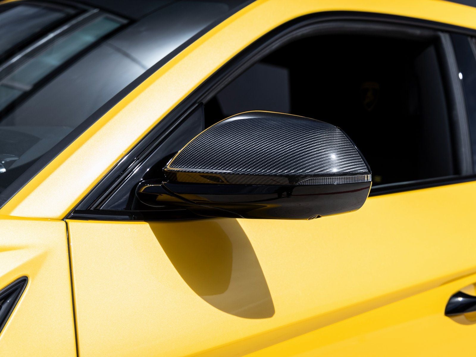 2024 Lamborghini Urus Performante