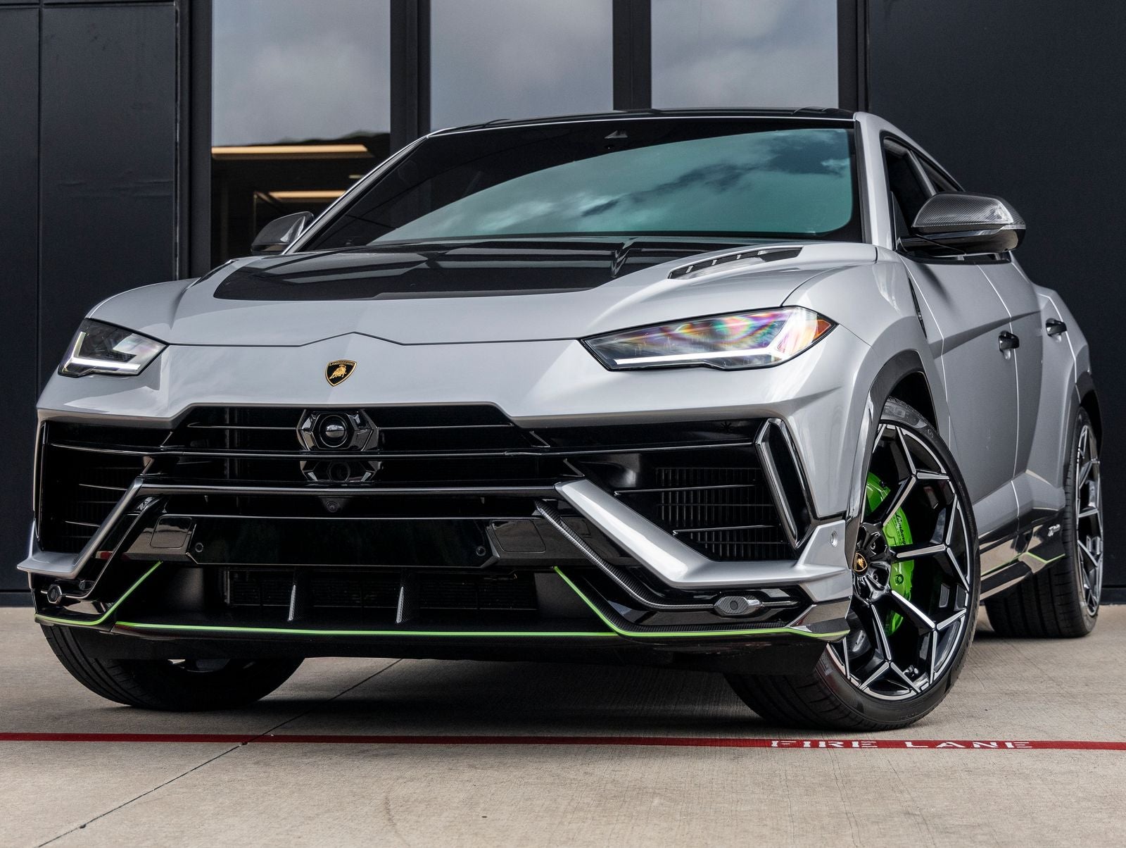 2024 Lamborghini Urus Performante Houston TX | Spring Magnolia
