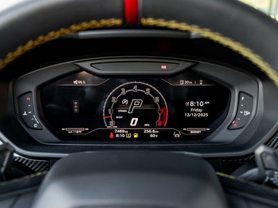 2024 Lamborghini Urus Performante