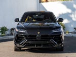2024 Lamborghini Urus Performante