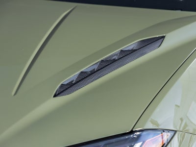 2023 Lamborghini Urus Performante