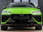 2025 Lamborghini Urus SE