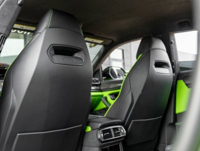 2025 Lamborghini Urus SE