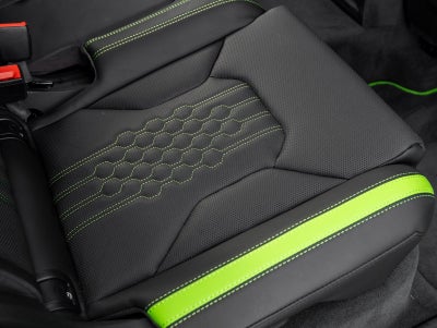 2025 Lamborghini Urus SE