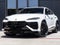 2025 Lamborghini Urus SE