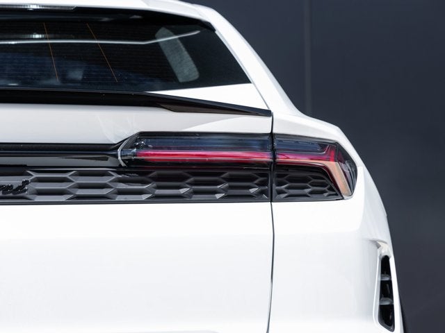 2025 Lamborghini Urus SE