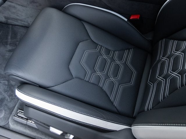 2025 Lamborghini Urus SE