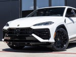 2025 Lamborghini Urus SE