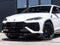 2025 Lamborghini Urus SE