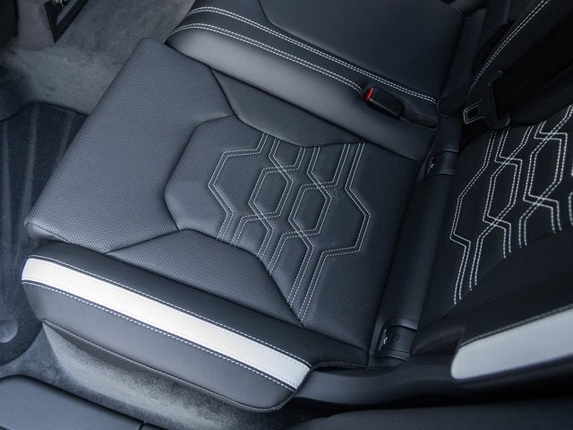 2025 Lamborghini Urus SE