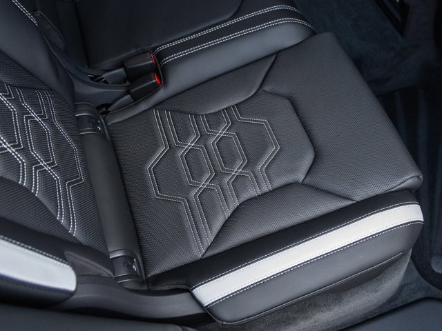 2025 Lamborghini Urus SE