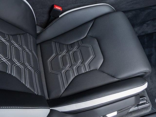 2025 Lamborghini Urus SE