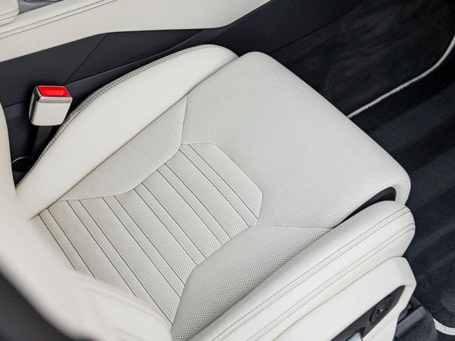 2025 Lamborghini Urus SE