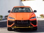 2025 Lamborghini Urus SE