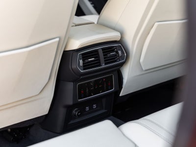 2025 Lamborghini Urus SE