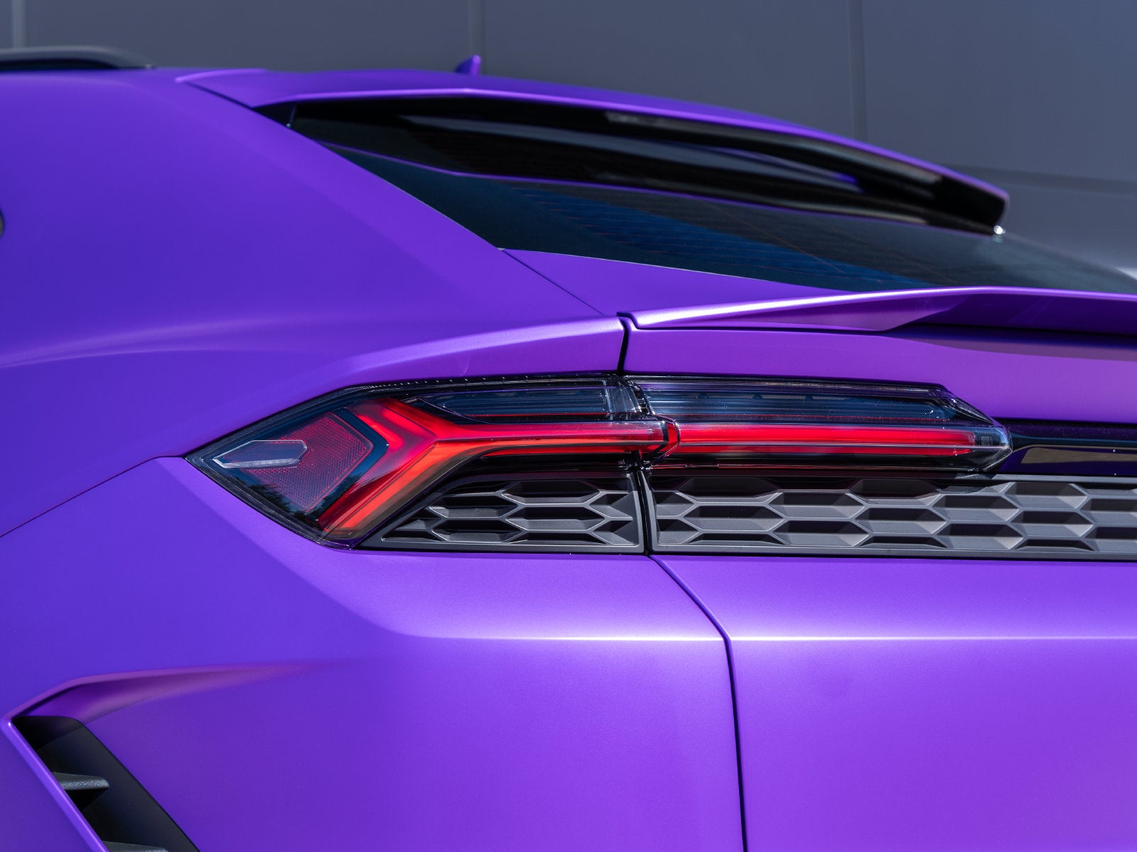 2025 Lamborghini Urus SE