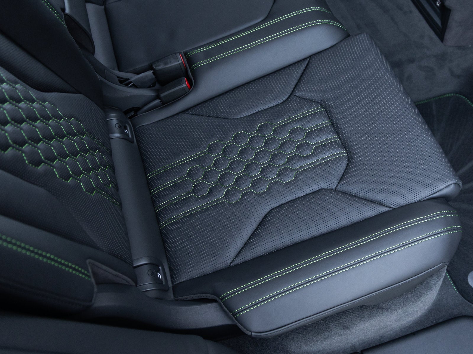 2025 Lamborghini Urus SE