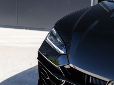 2026 Lamborghini Urus SE