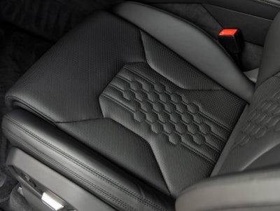 2025 Lamborghini Urus SE