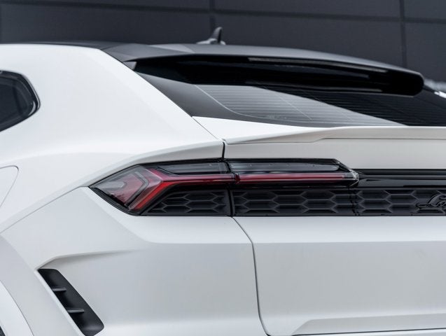 2025 Lamborghini Urus SE