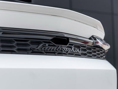 2025 Lamborghini Urus SE