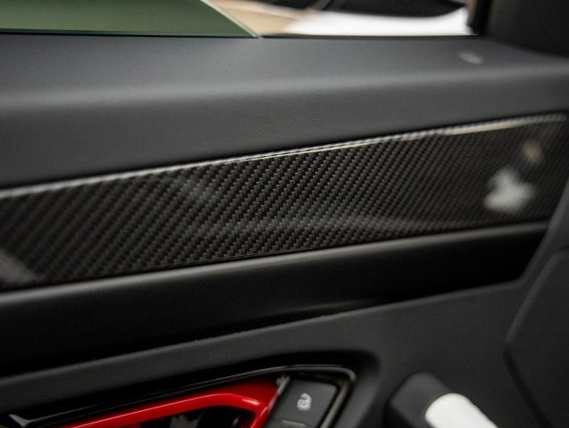 2025 Lamborghini Urus SE