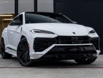 2025 Lamborghini Urus SE