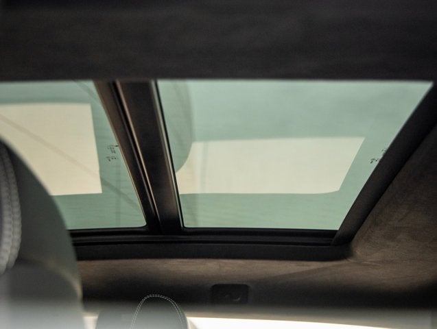 2025 Lamborghini Urus SE