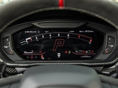 2025 Lamborghini Urus SE