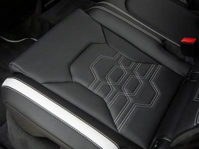 2025 Lamborghini Urus SE